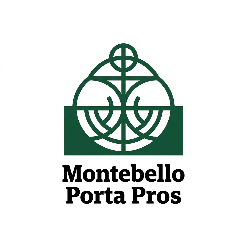 Montebello Porta Pros